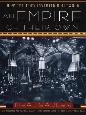 cover image of An Empire of Their Own